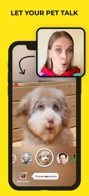 Snapchat软件最新版