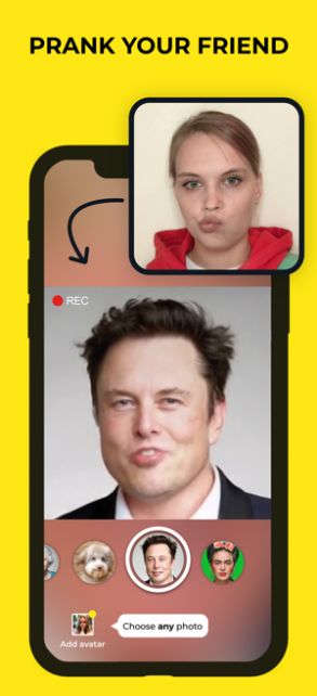snapchat安装最新版2023