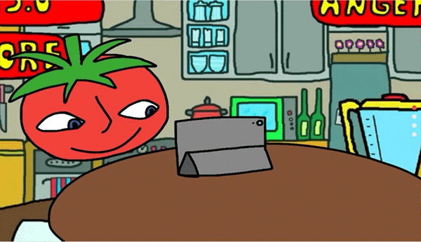 番茄先生