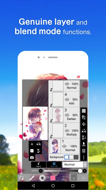 爱笔思画x最新版app