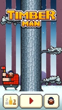 Timberman