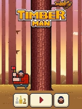 Timberman