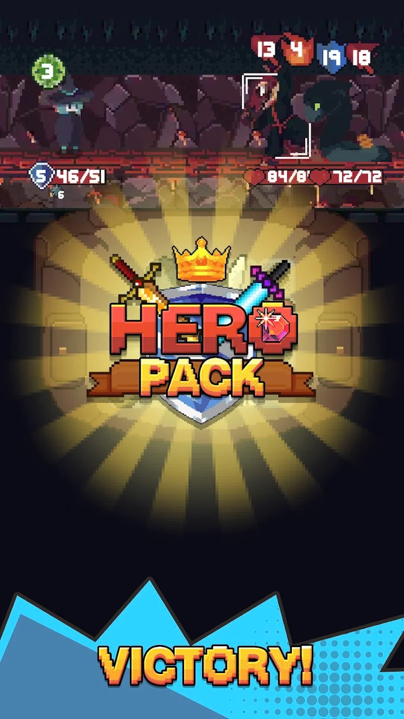 背包英雄Heropack