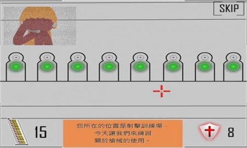 火柴人特工小队