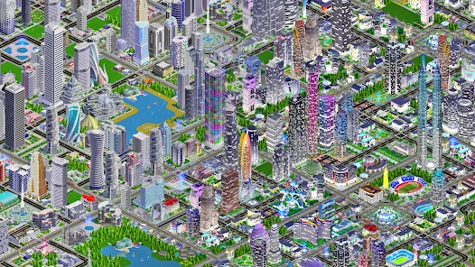 城市设计师2建造城市