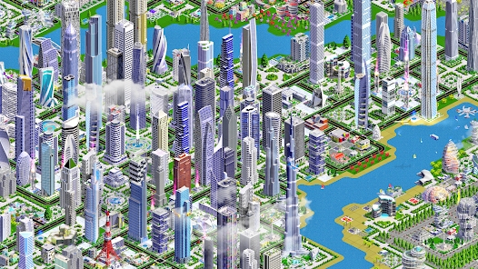 城市设计师2建造城市