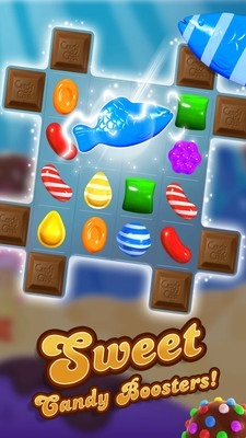 Candy Crush Saga