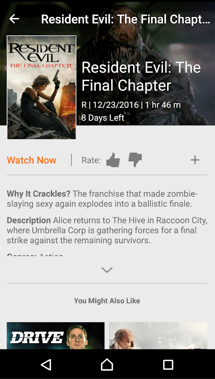 Crackle