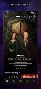 HBO Max最新版