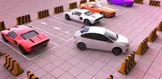 停车模拟器3D