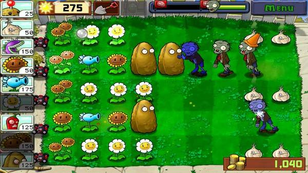 植物大战僵尸95版手游app3.3.4