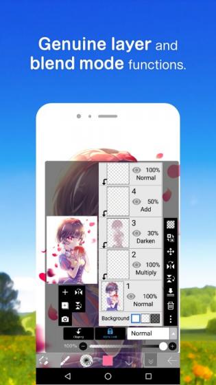 爱笔思画x安卓最新版