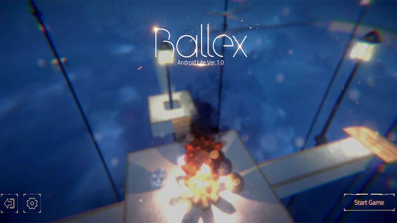 Ballex