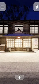  逃生游戏Onsen