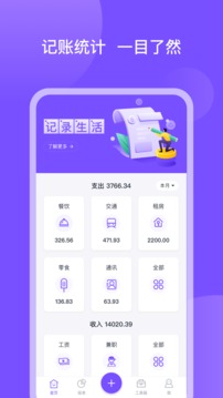 畅行花app