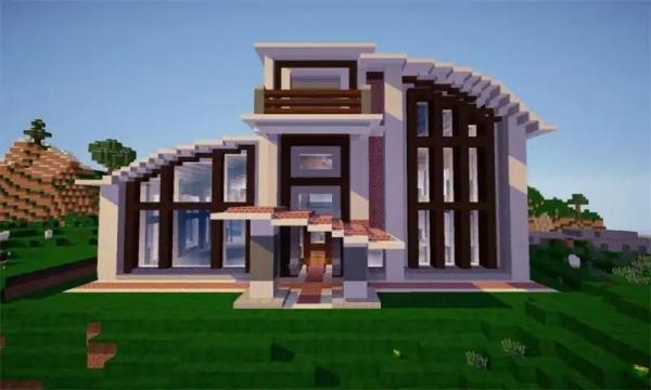房屋设计3D