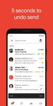 谷歌邮箱app(gmail)