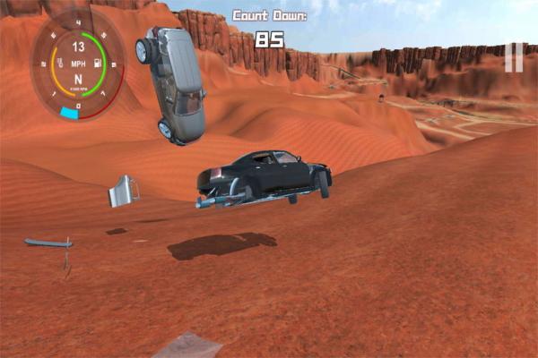 车祸模拟器app最新版