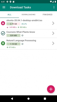 比特彗星安卓版apk