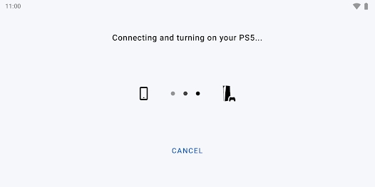 PS Remote Play