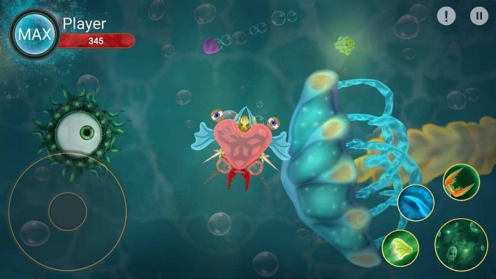 微生物世界游戏0.2.81