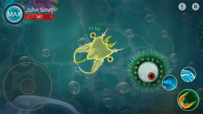 微生物世界游戏0.2.81