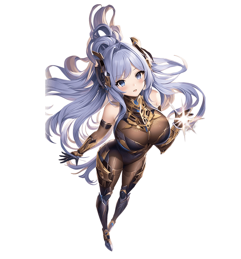 姬娘物语官方版