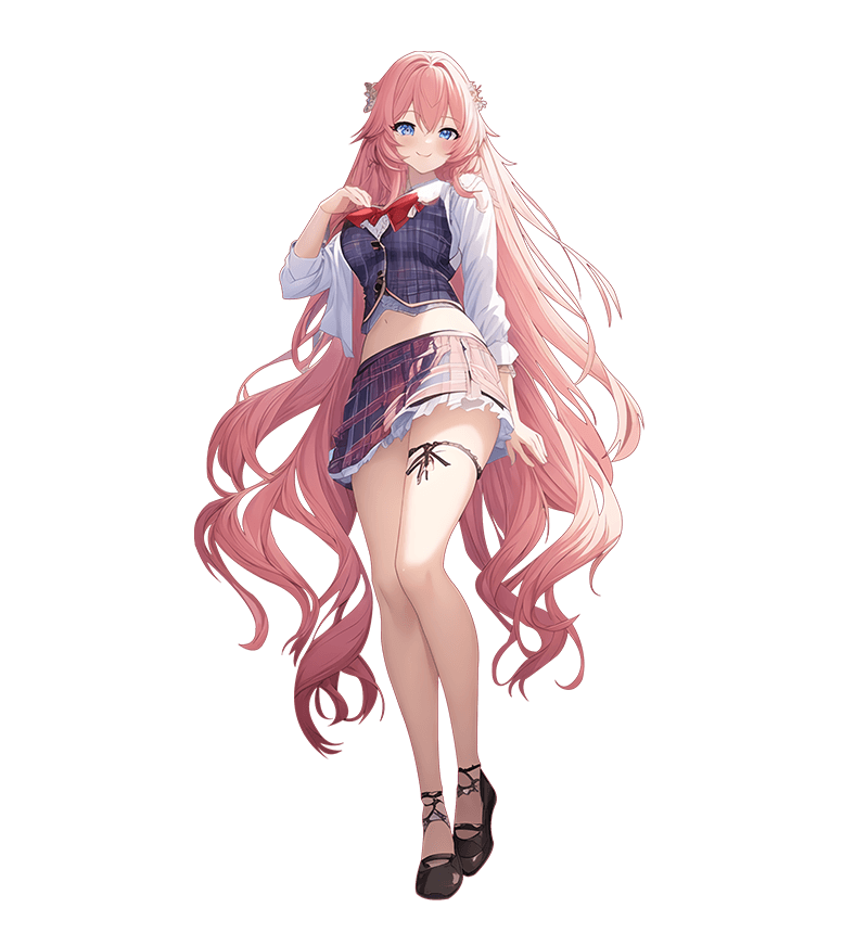 姬娘物语官方版