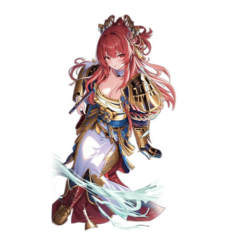 姬娘物语官方版