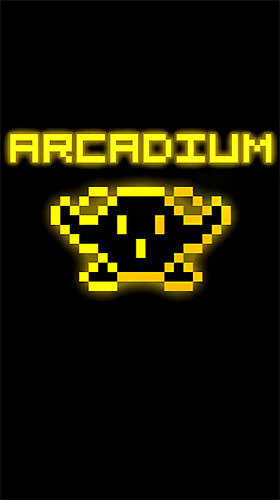 Arcadium