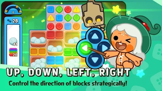 PUZZUP AMITOI1.0.3