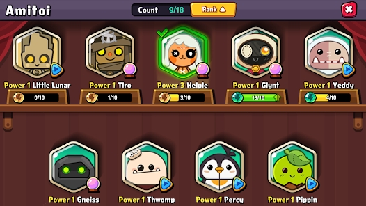 PUZZUP AMITOI1.0.3
