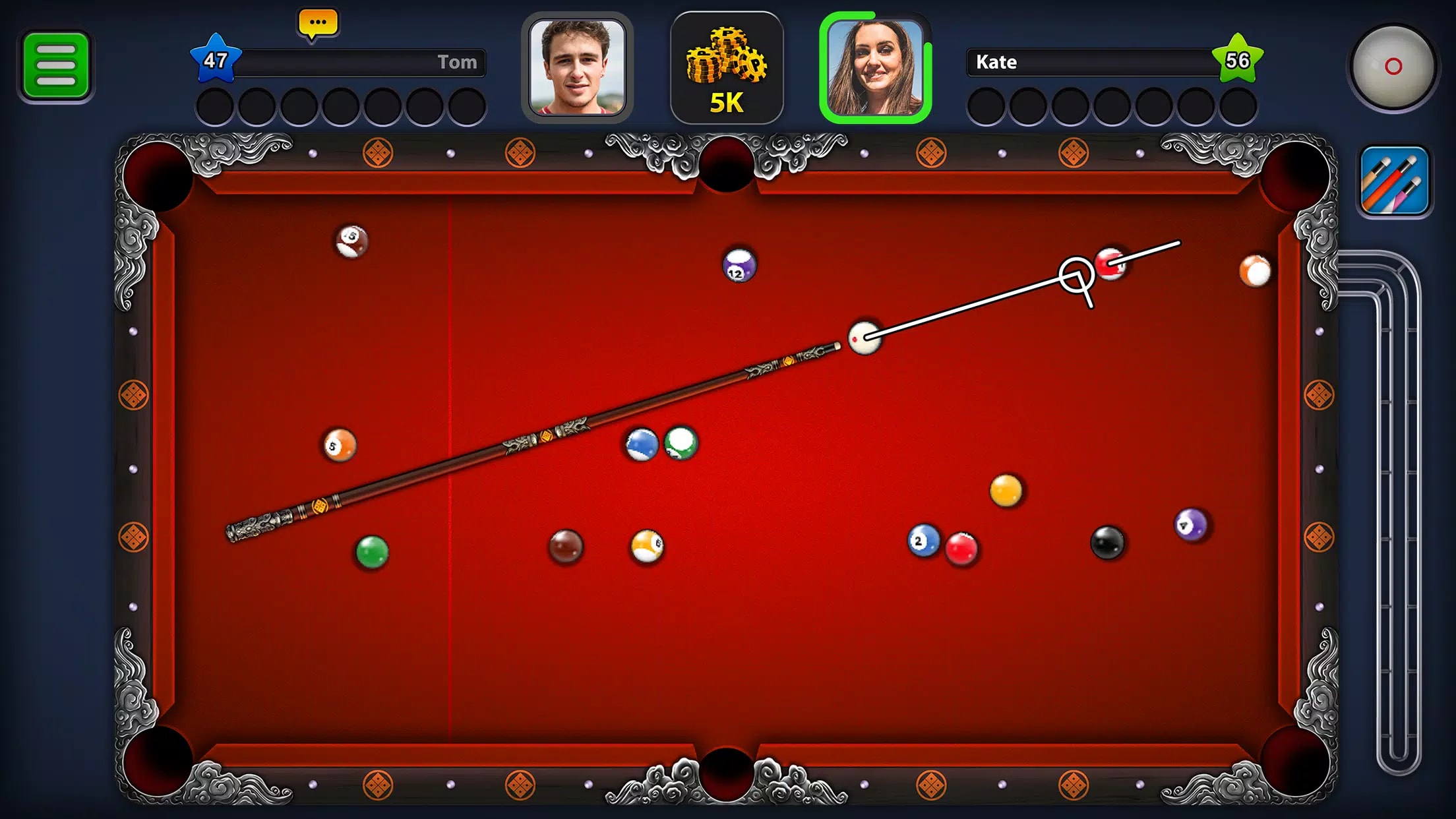 8BallPool