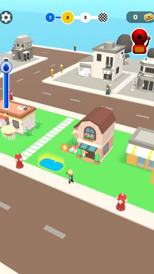 城市救援模拟2游戏