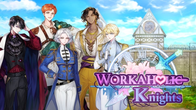 Workaholic Knights