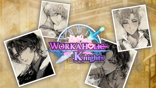 Workaholic Knights