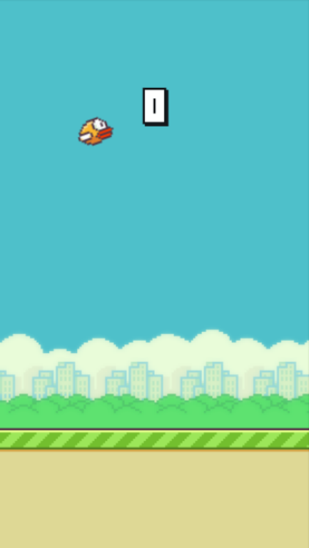 FlappyBird安卓版