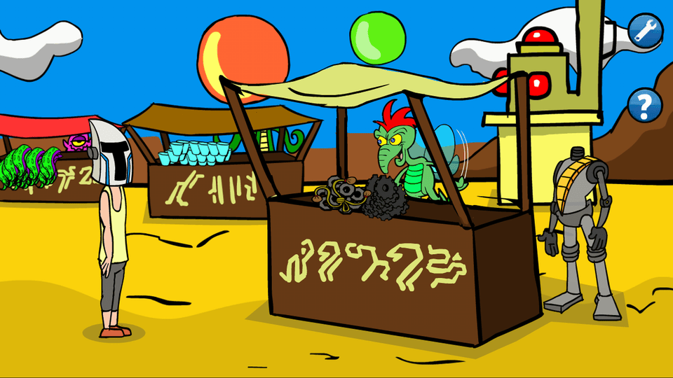 Mandolarian Saw Trap