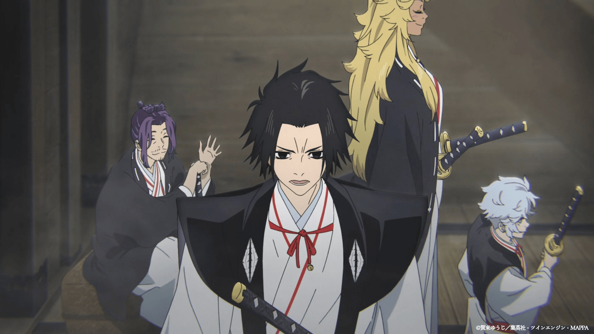 地狱乐乐园之战