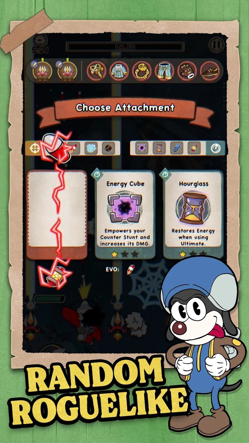 Acecraft