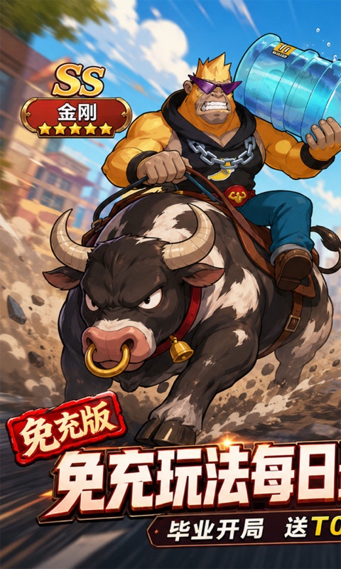 豆豆打僵尸