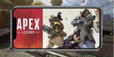 《Apex英雄》手游确认5月17日发售