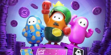 《糖豆人终极淘汰赛》将于6月21日起免费游玩
