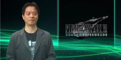 《最终幻想7重制过渡版》将于今日登陆Steam平台