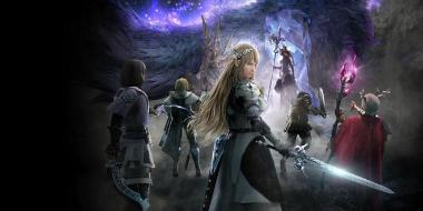 SE《北欧女神》11月12日Steam开售