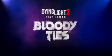 《消逝的光芒2》剧情DLC血系先导预告公布