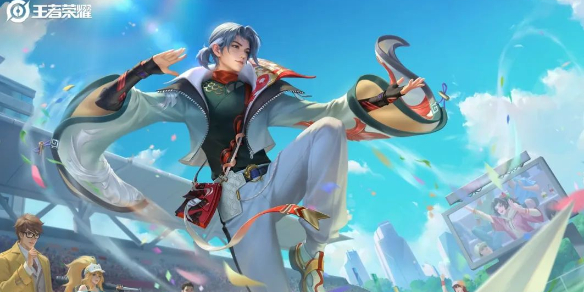 在前天的推文里，提到了&ldquo;变则万物恒通，通则武道长存，______独家。&rdquo;