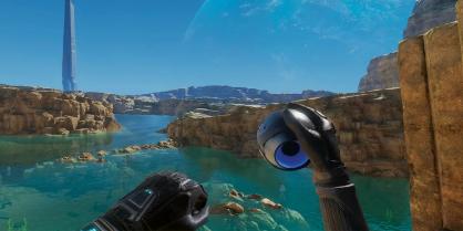 VR射击游戏《Hubris》将于5月登陆PSVR2平台