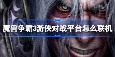 《魔兽争霸3》自建RPG地图V1.24e免安装中文绿色版+版本转换器+局域网联机教程