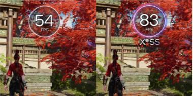 《永劫无间》DirectX 12版本今日上线，英特尔锐炫+XeSS助力畅享游戏新境界